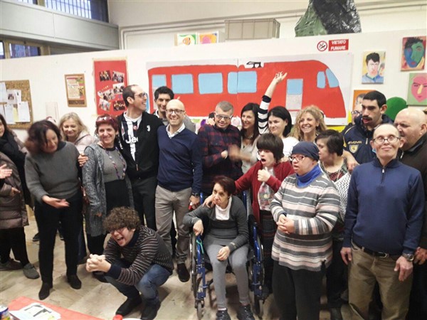 Durante noi | A Trezzano un progetto per l’autonomia delle persone disabili