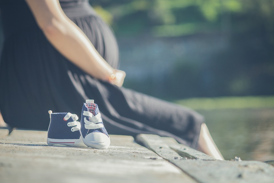 I corsi pre parto sono utili o no alle future mamme?