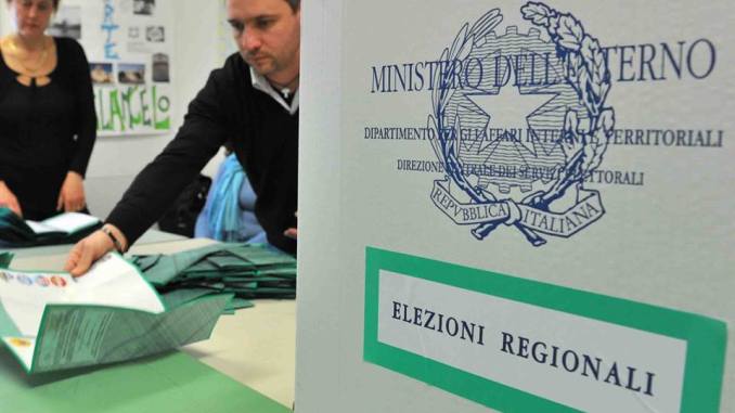 Elezioni regionali Lombardia 2018 I primi exit poll