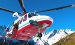 Muore sulle piste 27enne di Buccinasco. Tragedia in val d'Ossola