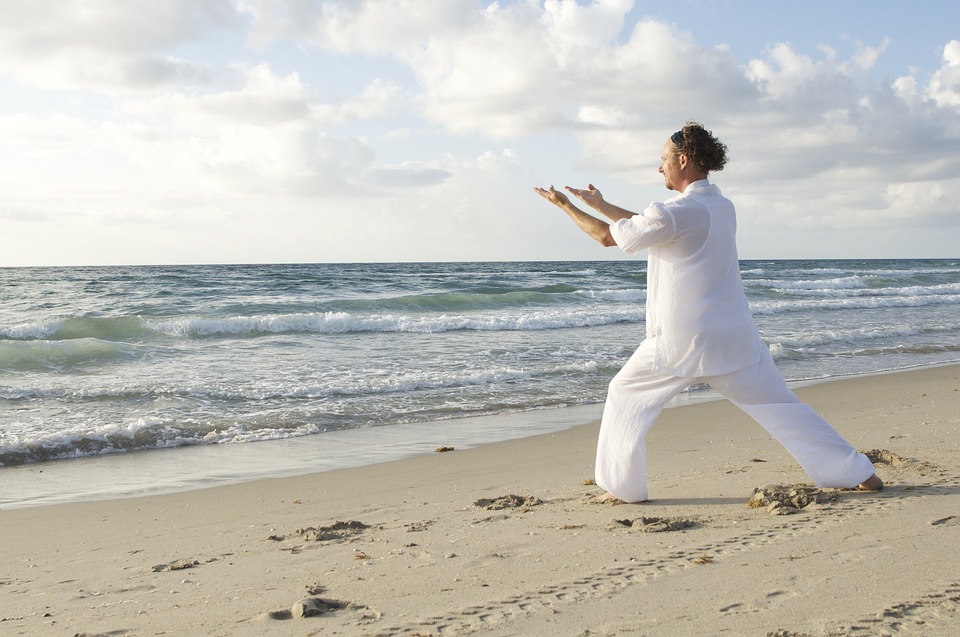 I benefici del Qi Gong, fra armonia ed eleganza