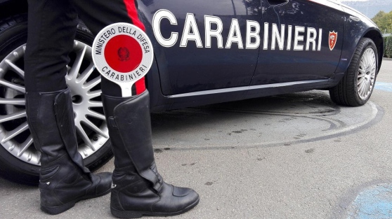 Arrestati rapinatori seriali di farmacie