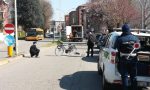 Ciclista investita da furgone a Buccinasco: la donna è deceduta (FOTO)