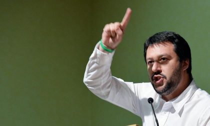 L'accusa | Ho perso il lavoro perché non ho servito in gelateria Salvini