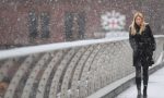 I consigli della Croce Rossa per affrontare neve e gelo