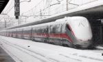 Piano gelicidio RFI cancella tutti i treni della S9 per oggi