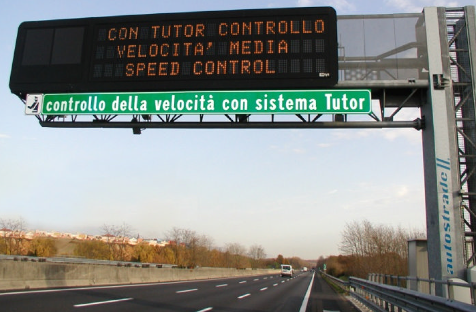 Tutor in Tangenziale | La bufala in rete arriva anche nel Sud Milano