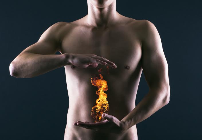 Bruciore di stomaco, che cos’è e approccio curativo