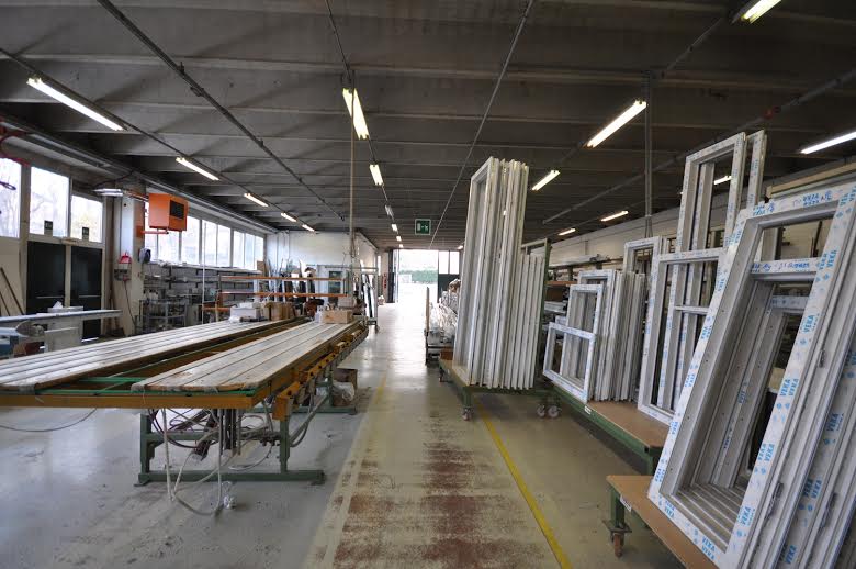 Inquinamento domestico con pvc e ftalati