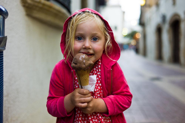 Come fare il gelato in casa?