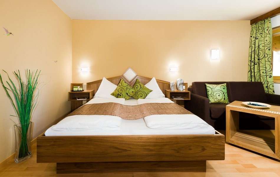 Feng-shui in casa per vivere in armonia