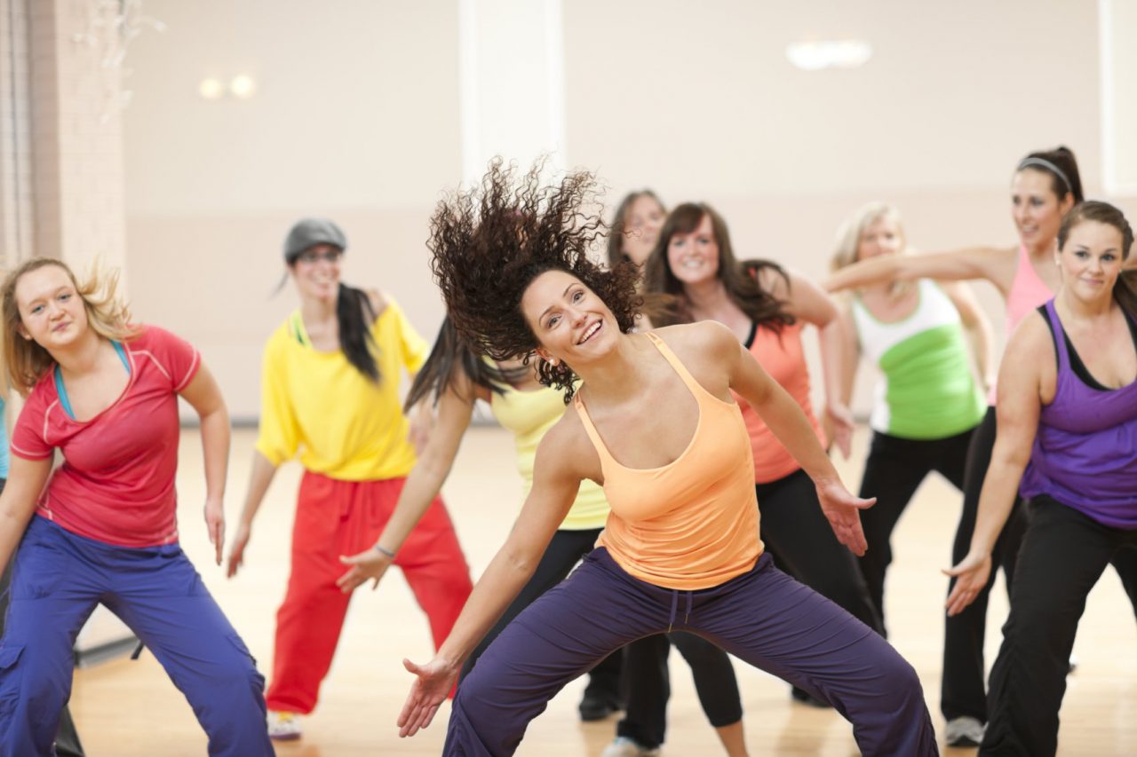 Fitness e stretching la ricetta per restare in forma