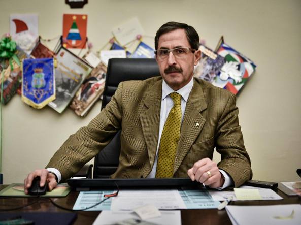Spaccata a La vecchia cantina. Il sindaco interviene