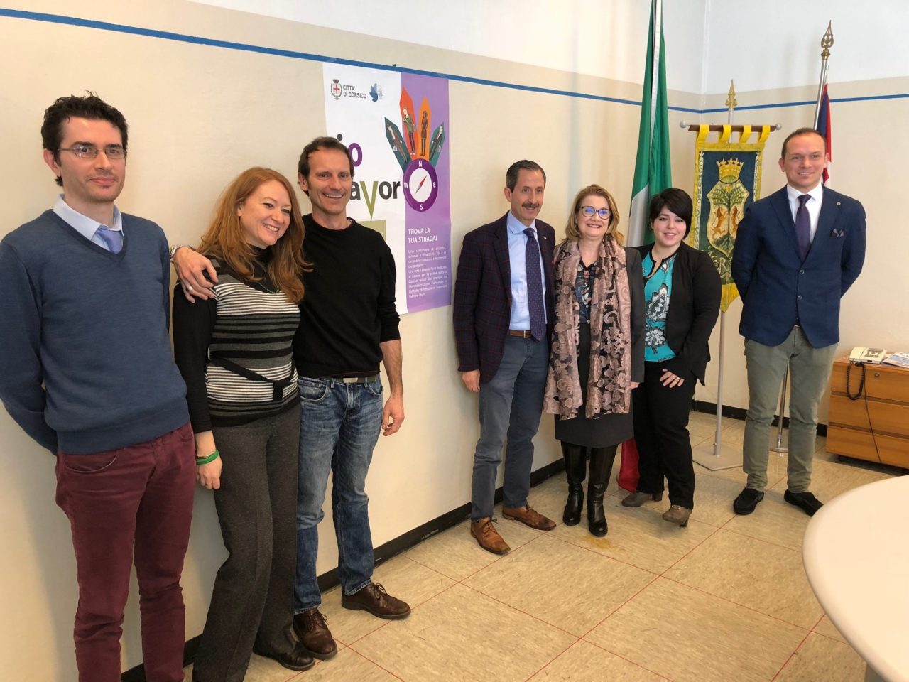 Al via IoLavoro | La prima fiera del lavoro a Corsico