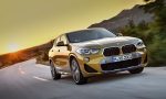 Video nuova BMW X2