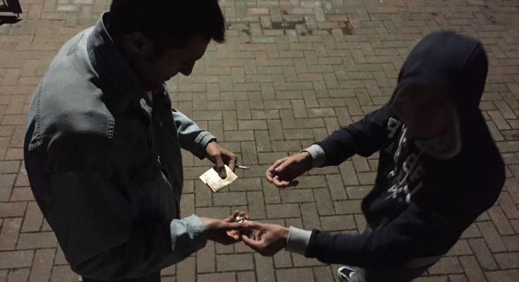 Tre spacciatori arrestati a Corsico e Cesano Boscone