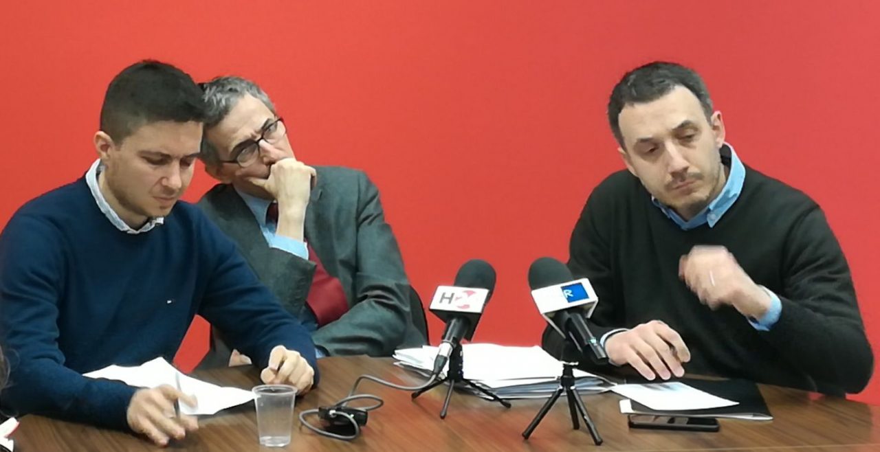 Mamma licenziata da Ikea | Sindacati: Continueremo a lottare