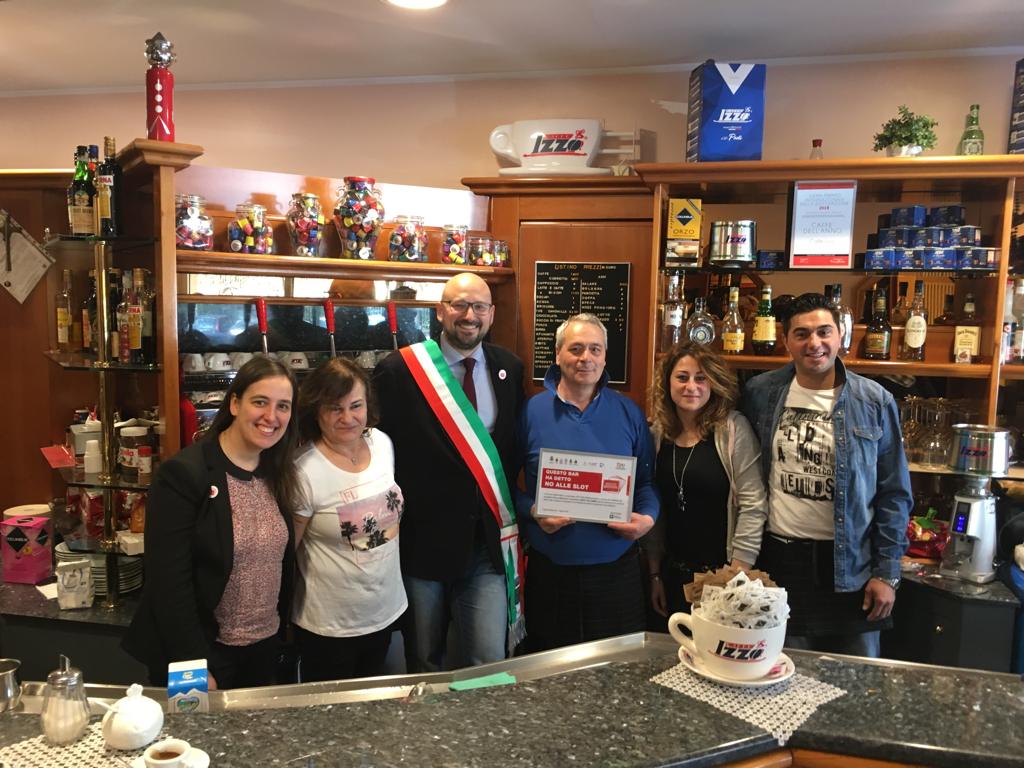 Gioco d’azzardo | Ho detto no slot nel mio bar. E ci ho guadagnato