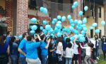 Giochi, colori, palloncini e fiori: Sfidautismo a Buccinasco è un successo (FOTO)