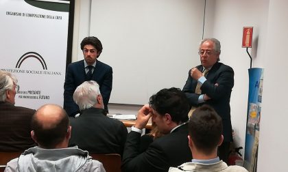Libas, Confcommercio e Protezione Sociale Italiana a sostegno degli imprenditori in crisi a Rozzano