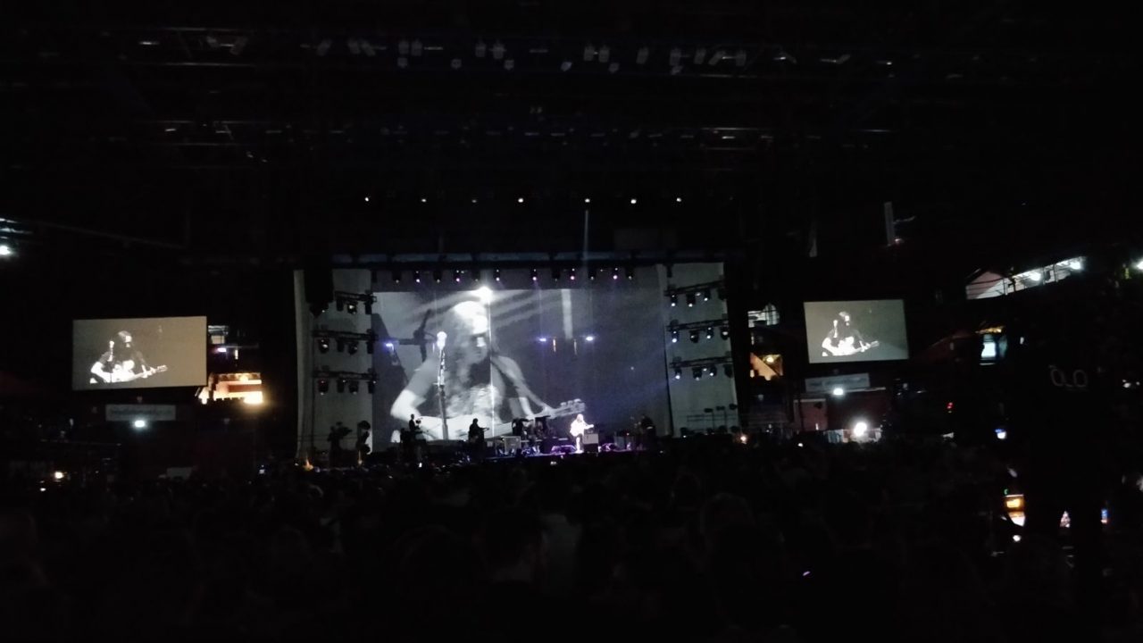 30 anni di Afterhours | Il concerto al Forum