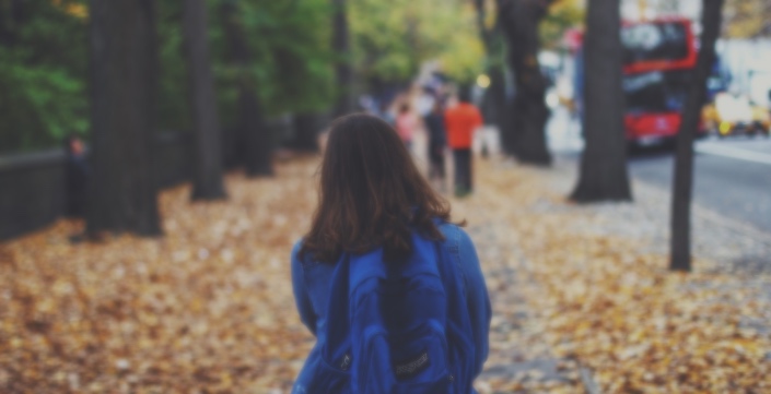 Paura alla Robarello: alunna abbandona la scuola e torna a casa da sola