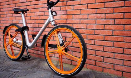 Ritardi sull'avvio del bike sharing a Cesano: Criticità con gli operatori