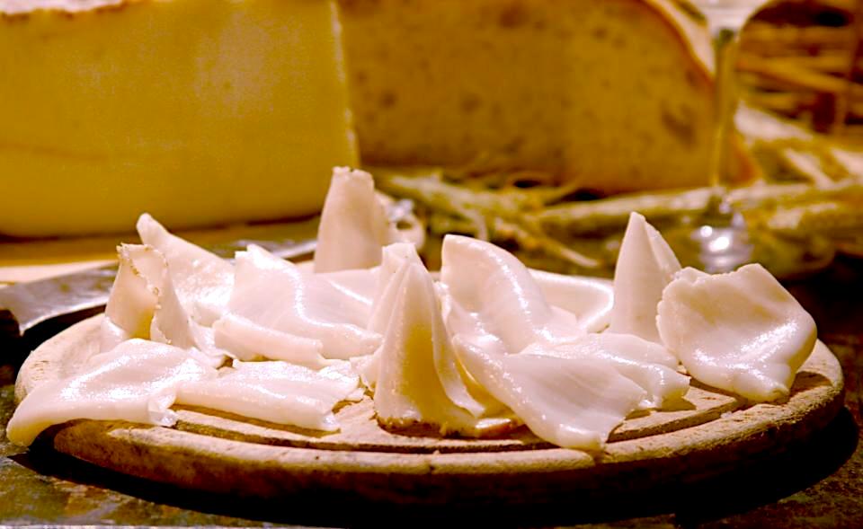 Cucina brianzola e tradizione contadina