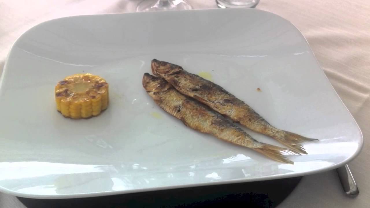 Cucina comasca, fra pesce di lago, carne e selvaggina