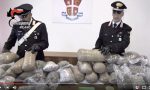 Pasqua in manette: otto pusher arrestati (Video)