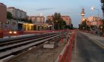Prolungamento del tram 15 Milano Rozzano: fine dei lavori entro settembre