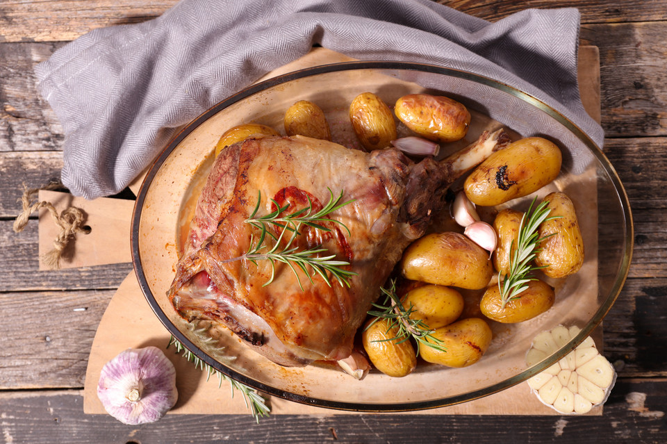 Piatti di Pasqua liguri fra tradizione e fantasia