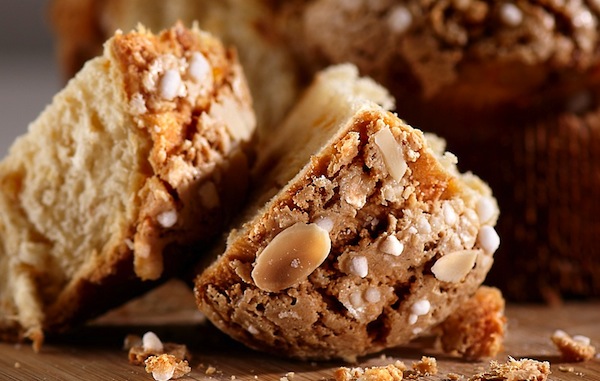 Dolci di pasqua, dai cavagnetti ai quaresimali