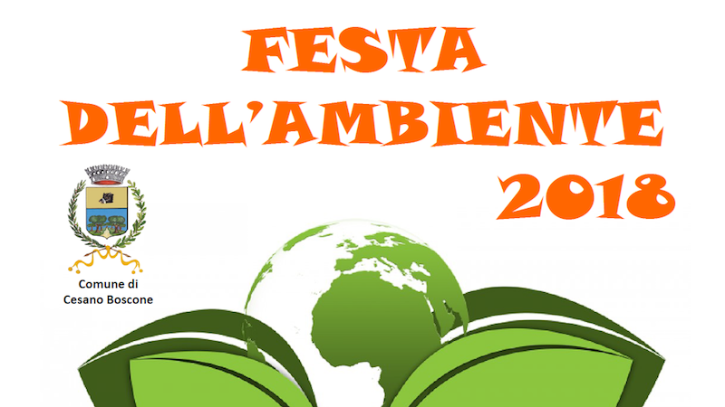 Festival dell’ambiente a Cesano: rinviato l’appuntamento di questa sera
