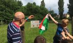 Grande successo per la Giornata Ecologica FOTO