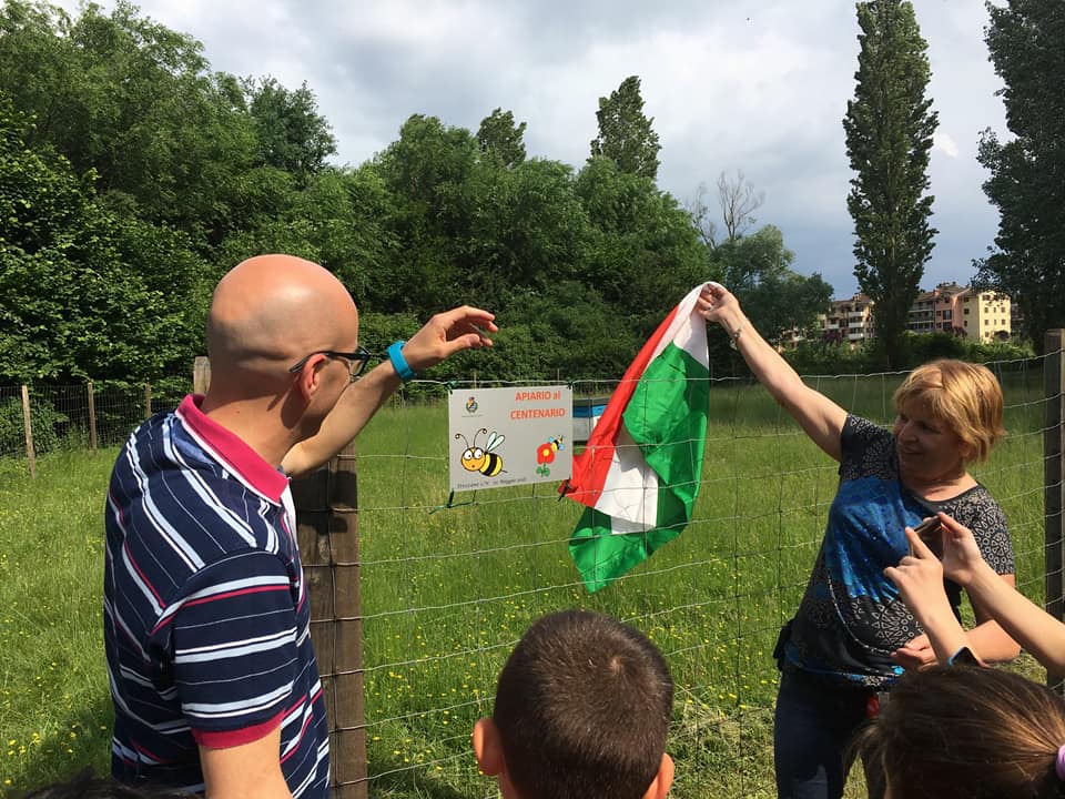 Grande successo per la Giornata Ecologica FOTO