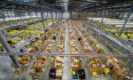 100 posti di lavoro per il nuovo deposito Amazon di Buccinasco