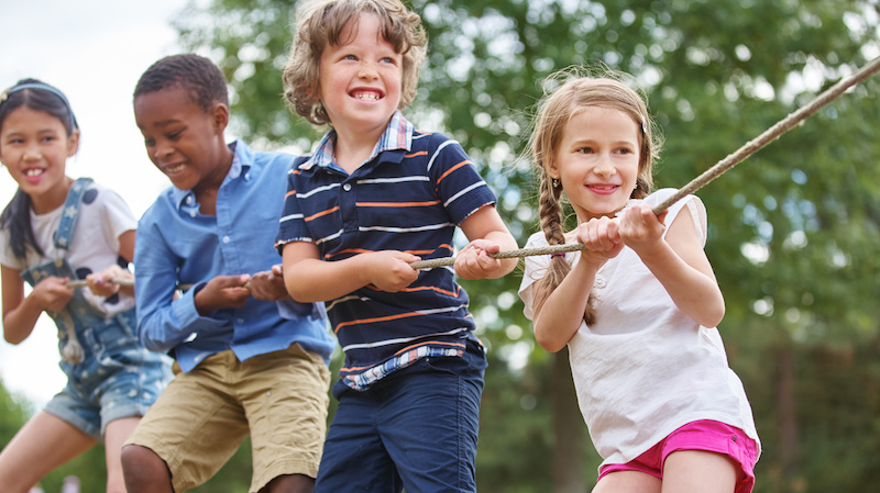 Ultimi giorni per l’iscrizione ai centri estivi Corsico