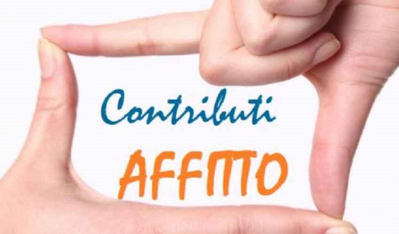Ultimi giorni per il bando contributo affitto per famiglie in difficoltà