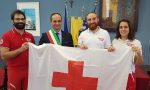 La Croce Rossa Opera in festa: un pomeriggio di eventi e incontri