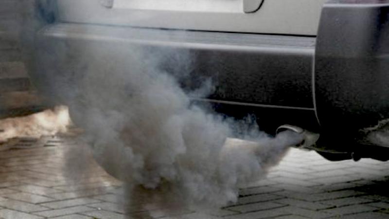 Biossido di azoto nel Sud Milano: livelli preoccupanti