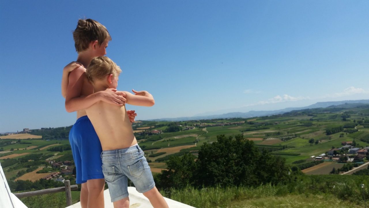 panchine grandi