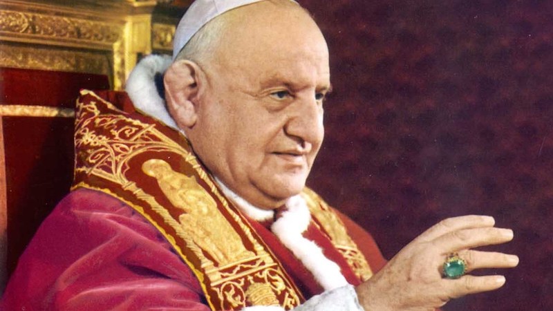Pellegrini a Bergamo in migliaia per il Papa Buono, ecco il programma
