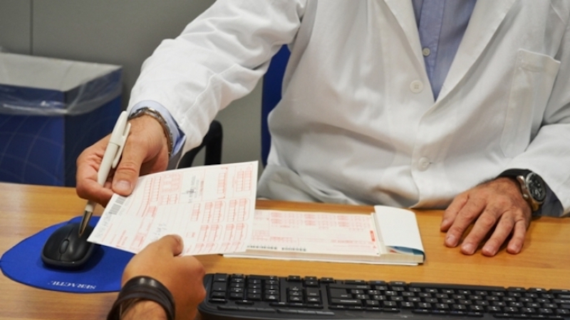 Riduzione Ticket sanitari, approvata in Regione: ecco cosa cambia