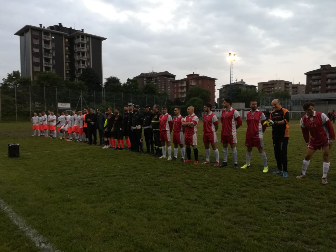 Torneo Interforze
