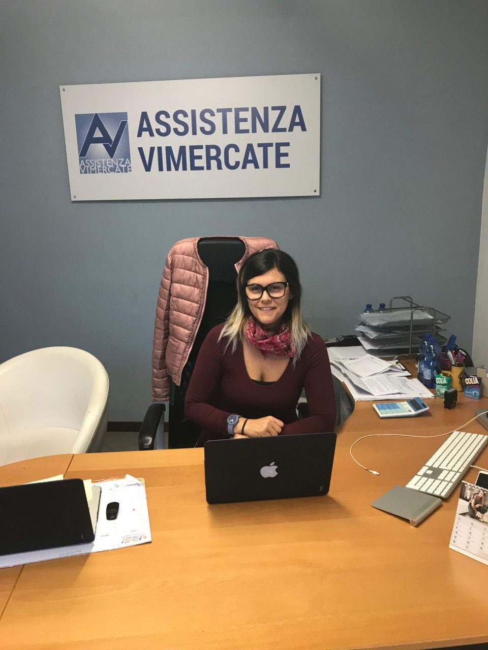 Assistenza domiciliare sempre più richiesta anche a Vimercate