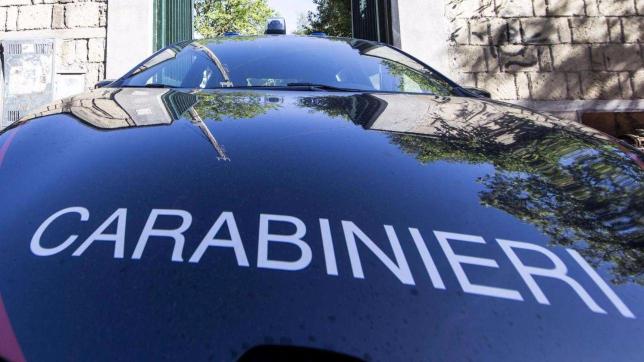 Botte e minacce a genitori e nonna: arrestato 32enne di Pieve Emanuele