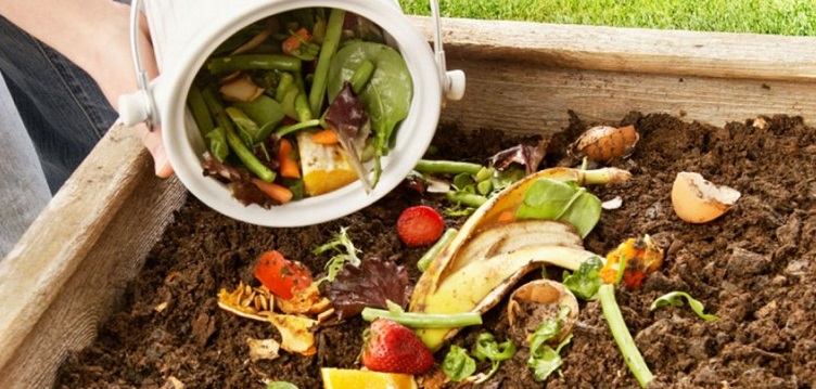 Il progetto per autocompostaggio a Trezzano: vantaggi e agevolazioni