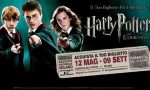 Harry Potter Milano: da oggi la città si trasforma in Hogwarts