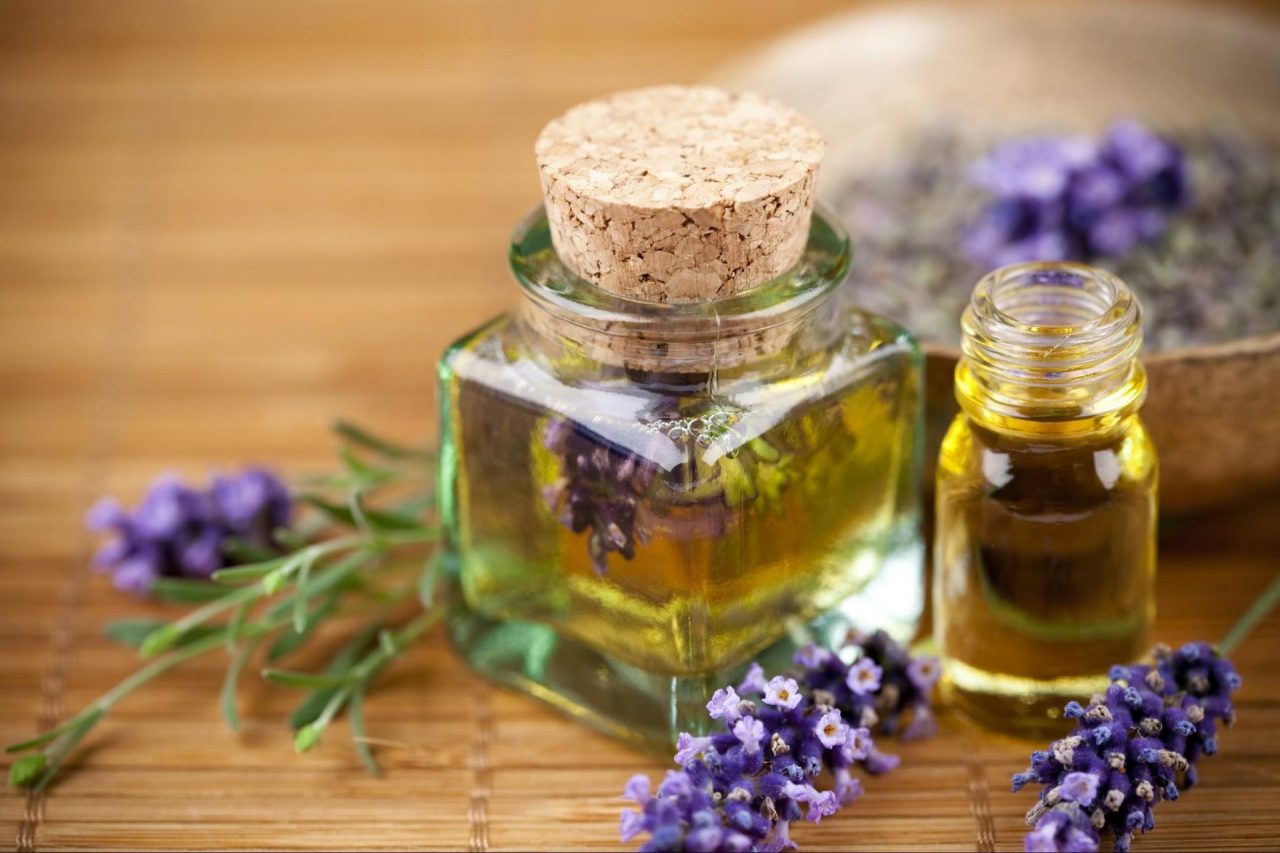 I benefici dell’aromaterapia, ecco quali sono